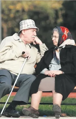 65 yaşı geçene maaş