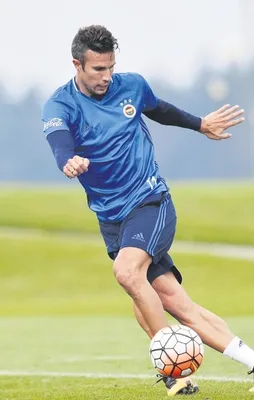 Mazeret yok göster gücünü!