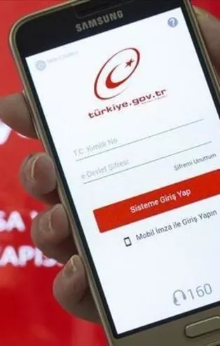 Son dakika: Bakanlık açıkladı: Soyadı değişikliği başvuruları e-Devlet'ten yapılabilecek