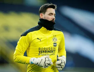 Son dakika transfer haberleri... Galatasaray'ın Roman Bürki transferi işte bu yüzden iptal oldu