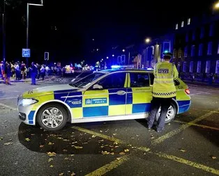 Londra’da bomba alarmı! İstasyon tahliye edildi
