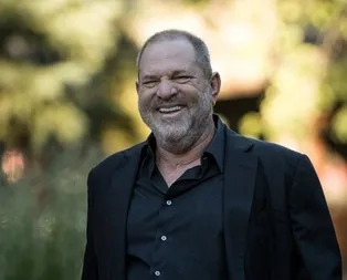 Hollywood’da cinsel tacize karşı kampanya