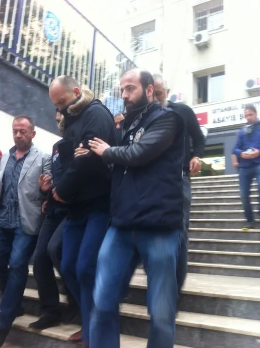 Türkiye günlerce bu konuyu konuşmuştu! 3 yaşındaki yeğenini asitle yakan enişteye rekor tazminat!-5