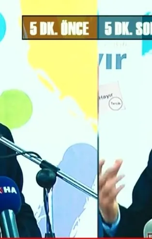Kılıçdaroğlu Suriye konusunda hep yalpaladı!