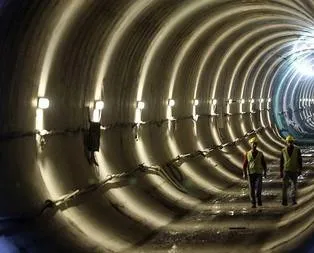 Türkiye’de ilk olacak projede geri sayım!