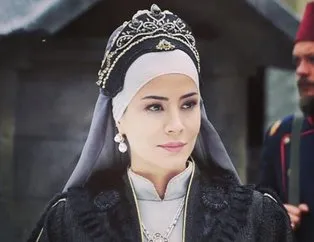 Payitaht Abdülhamid'in Bidar Sultan'ı Özlem Conker yaşıyla herkesi şaşırttı! Bu kadın neredeyse hiç yaşlanmıyor