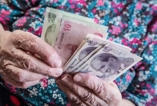 10 ve 12,5 yılda SGK ve Bağkur'lu emeklilik! Kısmi emeklilik müjdesi! Her geçen gün zorlaşıyor!-4