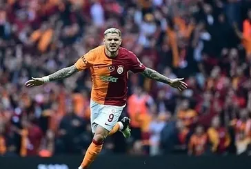 Galatasaray’da Mauro Icardi depremi! Erden Timur yanıt verdi! Ayrılacak mı devam mı edecek?
