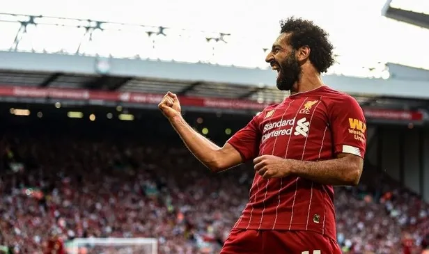 Liverpool hem kupasına kavuştu hem de Chelsea'yi Şampiyonlar Ligi dışı bıraktı-1