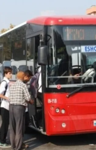 İzmir'de Tunç Soyer'den vatandaşlara aktarmalı zam kazığı