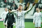 Beşiktaş - MKE Ankaragücü maçı CANLI İZLE I Maç ne zaman, saat kaçta? Kadroda kimler eksik?