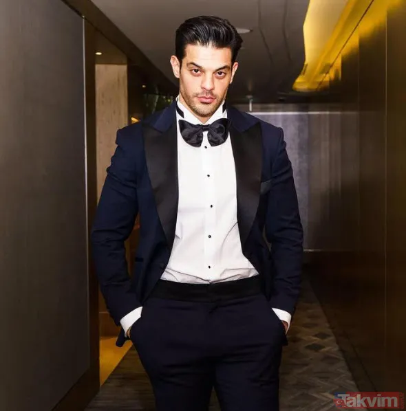 Hadise'yi çabuk unuttu! Mehmet Dinçerler esmer sevgilisiyle el ele! Eski eş Mehmet Dinçerler'in hızına yetişilmiyor - 4