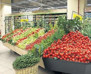 Carrefoursa’dan taze hazır yemek