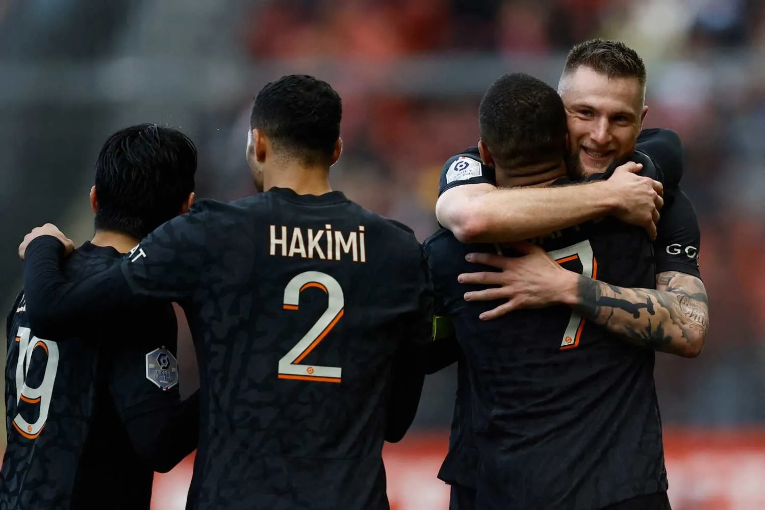 Galatasaray 2025'in ilk bombasını patlatıyor! Görüşmeler başladı - 9
