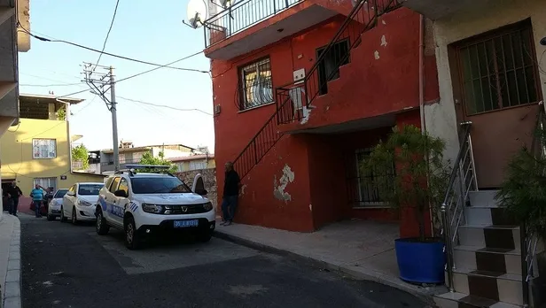İzmir'de boşanma aşamasında olan 31 yaşındaki Cansu Aydoğdu eşi tarafından katledildi-7