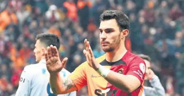 Çizme’den Kaan Ayhan iddiası