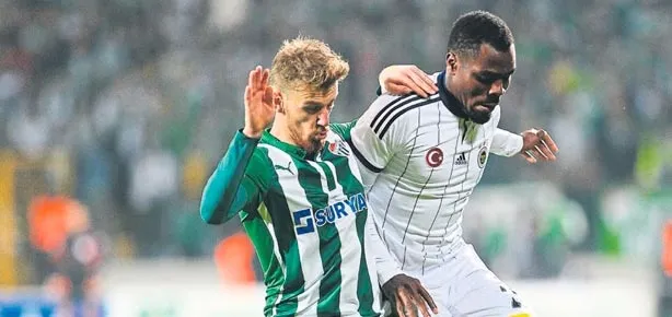 Trabzon’dan 3’lü atak