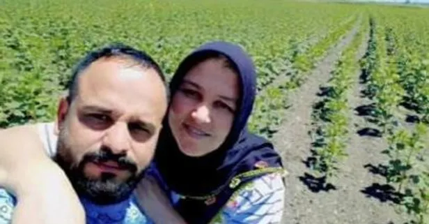 Edirne'de koca vahşeti