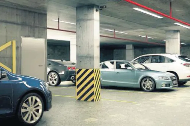 Otoparklarla ilgili yeni düzenleme