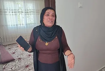 Adana’da ibretlik olay: Banka hesabını kullandıran 17 yaşındaki genç kıza hapis cezası