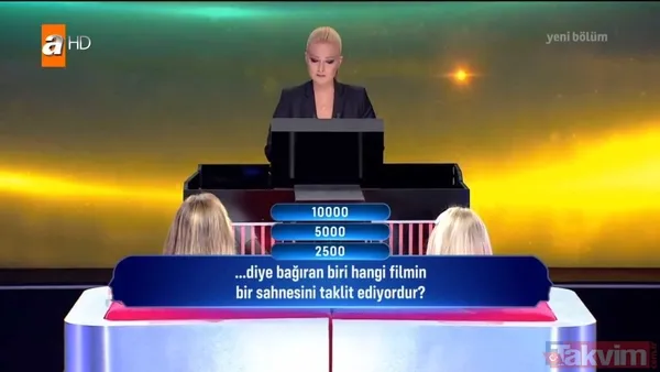 'Güven Bana' yeni bölümde geceye damga vuran olay! Müge Anlı gözyaşlarına hakim olamadı... - 27