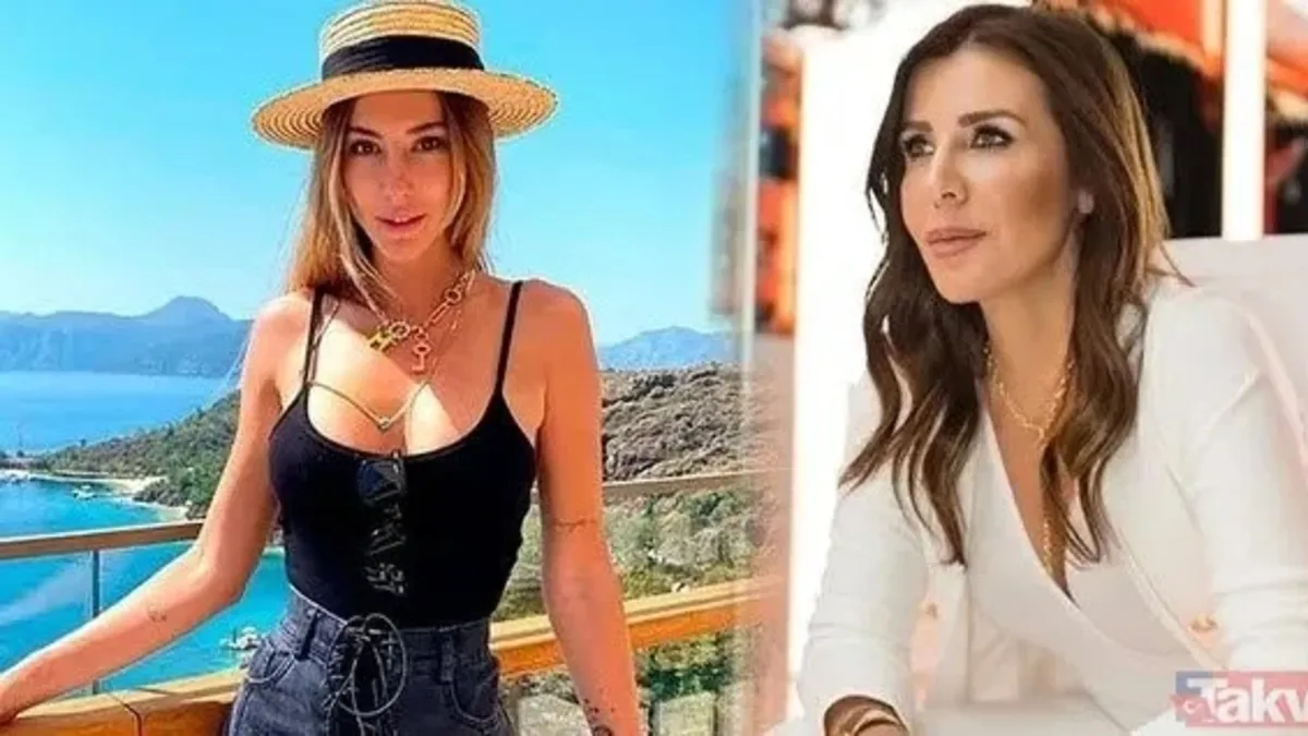 13 yıl evli kalmışlardı! Acun Ilıcalı’nın eski eşi Zeynep Yılmaz’a sert eleştiri