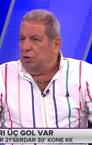 Erman Toroğlu: Fatih Terim eziliyor