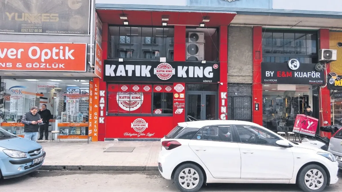 Kocaeli'de zehirlenen 684 kişi gıda güvenliğini endişelerine neden oldu: Uzmanlar açıkladı