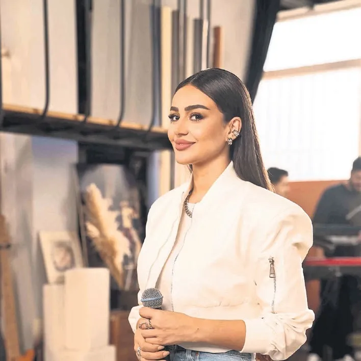 Türkülerden vazgeçmem