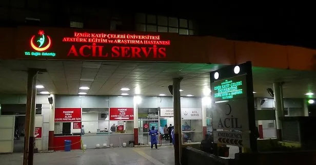 Sahte içki İzmir’de 2 can daha aldı