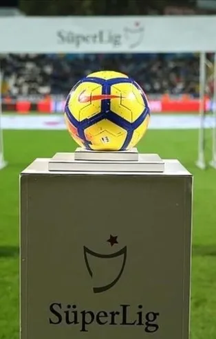 Süper Lig'de küme düşen takımlar belli oldu!