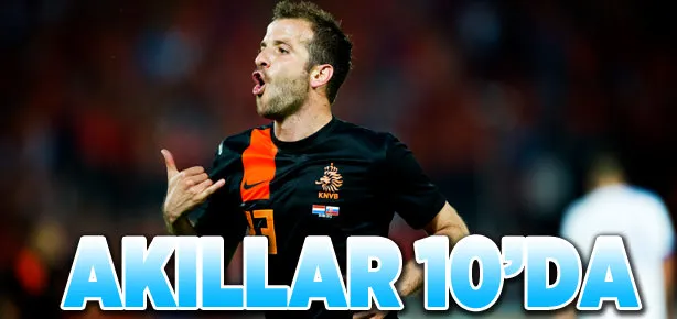 Fener’in aklı 10’da!