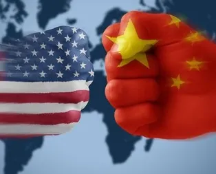 Çin resti çekti: ABD ile ticaret savaşı bize güç verir