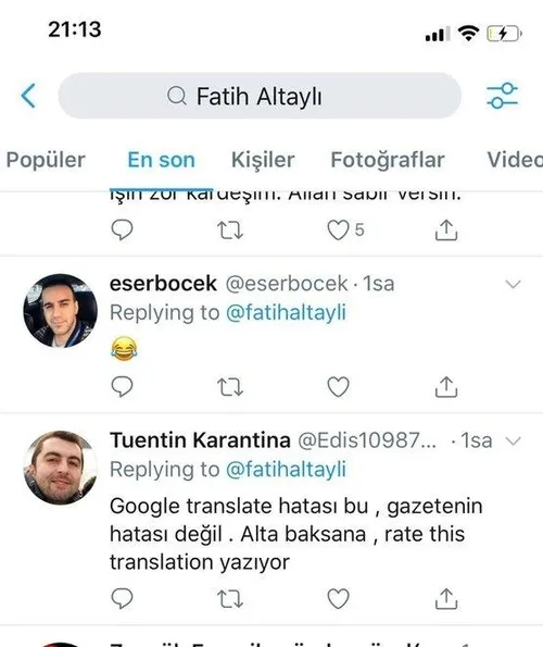 Fatih Altaylı'dan skandal paylaşım: Fena rezil oldu-7