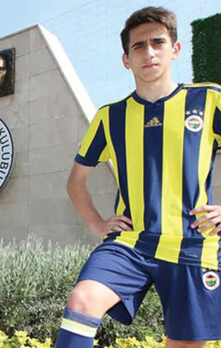 Fenerbahçe'de ikinci Merih vakası! Dünya devleri Ömer Faruk Beyaz'ın peşinde