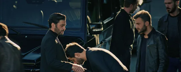 Eşkıya Dünyaya Hükümdar Olmaz 113. Bölüm izle – EDHO izle