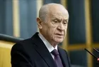 MHP Lideri Devlet Bahçeli'den DEM Parti ziyareti öncesi açıklama: Terörü çıkarma zamanı gelip çattı