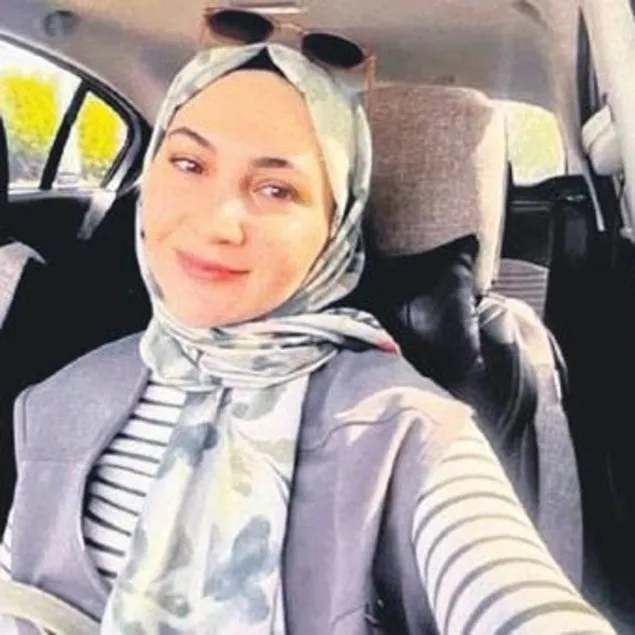 Ah be Zeynep ’Hemşire’