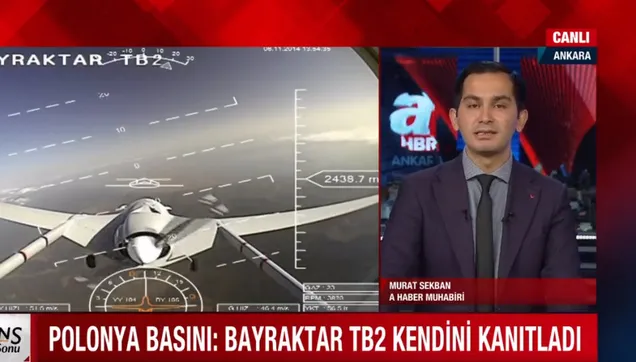 Türkiye için gurur günü! İlk kez bir NATO ülkesine SİHA ihracında imzalar atılıyor