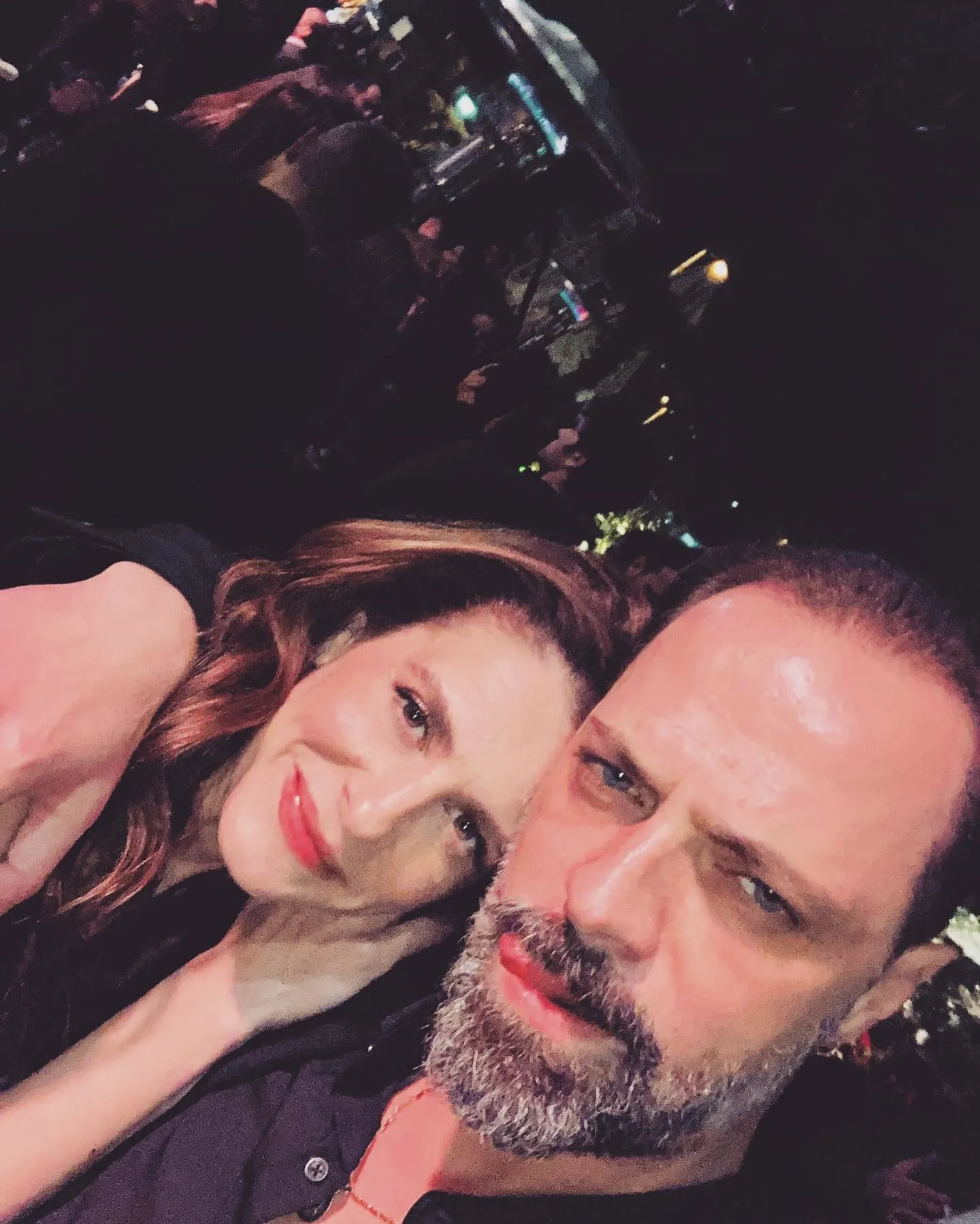 Kağıt üzerinde hala evliler! Uğur Yücel'in 42 yıllık eşi bakın hangi oyuncu çıktı! - 22