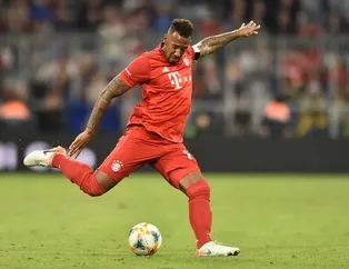 Fenerbahçe dünya yıldızını getiriyor! Boateng bombası | Fenerbahçe son dakika transfer haberleri