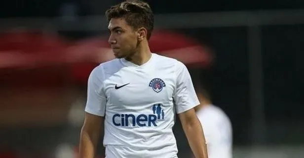 Transferde takvim.com.tr ne dediyse o! İşte Fenerbahçe'nin yeni sol beki