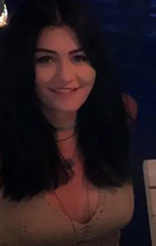 Deniz Çakır'ın eğlencesi karakolda sonlandı!