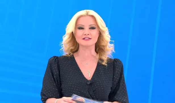 ATV''de Müge Anlı Tatlı Sert yeni sezon ne zaman başlıyor? Müge Anlı ne zaman başlayacak? - Takvim