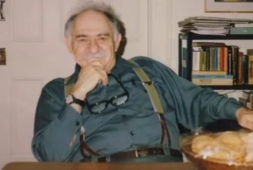 Maske düştü! Apo’nun akıl hocası Amerikalı kim?