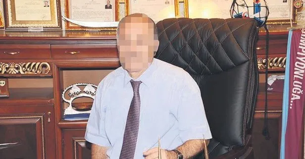 Küçük çocuğu ezmeye çalıştı