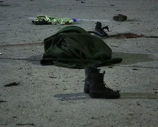 Milli Savunma Bakanlığından Hafter güçlerinin düzenlediği saldırıya kınama