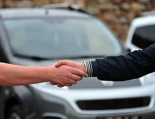 İkinci elde fiyat indi