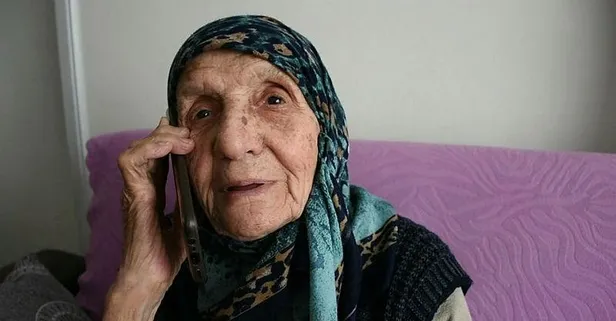 İki oğlu ve damadı 15 Temmuz'da şehit olan 94 yaşındaki Muzaffer Gülşen: Ruhum, kalbim onların mezarında