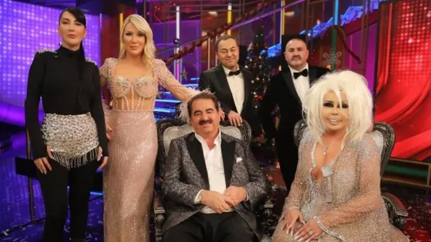 İbo Show bu akşam var mı, neden yok? Yeni bölüm ne zaman? İbo Show konukları belli oldu mu? Fragmanı...-4